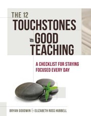 12 Touchstones of Good Teaching