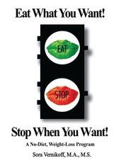 Eat What You Want! Stop When You Want!