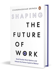 Shaping the Future of Work