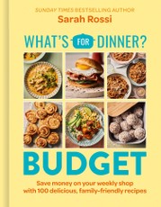What's for Dinner? Budget
