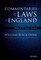 The Oxford Edition of Blackstone's: Commentaries on the Laws of England