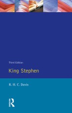 Davies, R: King Stephen