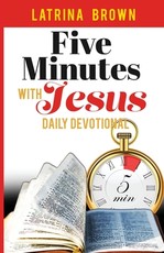 Five Minutes with Jesus