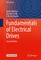 Fundamentals of Electrical Drives
