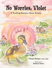 No Worries, Violet