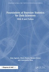 Foundations of Bayesian Statistics for Data Scientists