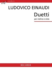 Duetti