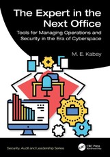 The Expert in the Next Office
