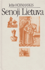 Senoji Lietuva