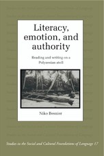 Literacy, Emotion and Authority