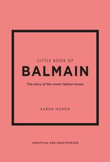The Little Book of Balmain