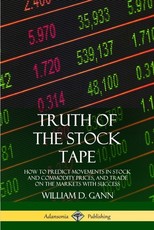 Truth of the Stock Tape