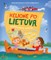 Kelionė po Lietuvą