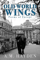 Old World Wings