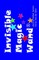 Invisible Magic Wand(R) (paperback)