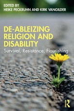 De-Ableizing Religion and Disability