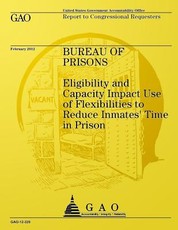 Bureau of Prisons