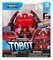 TOBOT Transformeris Tobot Z Mini, 12 cm