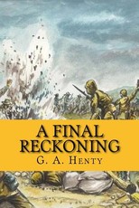 A final Reckoning (English Edition)