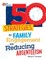 50 Strategies for Family Engagement and Reducing Absenteeism