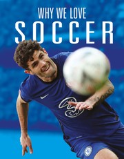 Why We Love Soccer