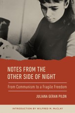 Notes from the Other Side of Night