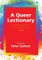 A Queer Lectionary