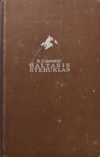 Baltasis stebuklas