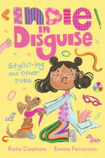 Indie in Disguise: Stylist-ing and Other Jobs