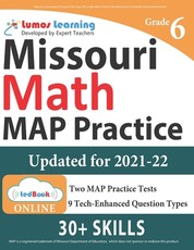 Missouri Assessment Program Test Prep