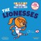 Match of the Bedtime: The Lionesses