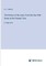 The History of the Jews; From the War With Rome to the Present Time
