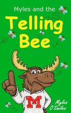 Myles and the Telling Bee