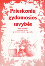Prieskonių gydomosios savybės