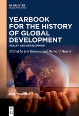 Health and Development
