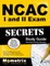 NCAC I and II Exam Secrets Study Guide Package