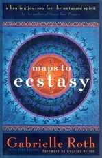 Maps to Ecstasy