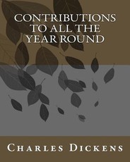 Contributions to All The Year Round