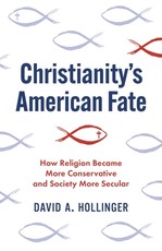 Christianity's American Fate