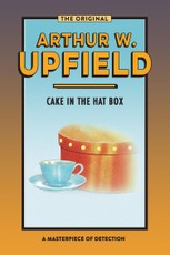 Cake in the Hat Box