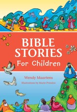 Bible Stories for Children