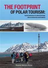 footprint of Polar tourism