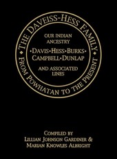 The Daveiss - Hess Family