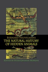 Heuvelmans: Natural History Of Hidden Animals