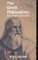 The Greek Philosophers