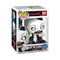 FUNKO POP! Vinilinė figūrėlė: Terrifier - Art the Clown (Shelf Sitter)