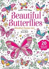 Beautiful Butterflies