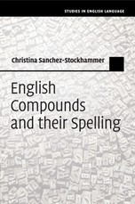 English Compounds and Their Spelling