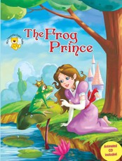 The Frog Prince