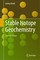 Stable Isotope Geochemistry
